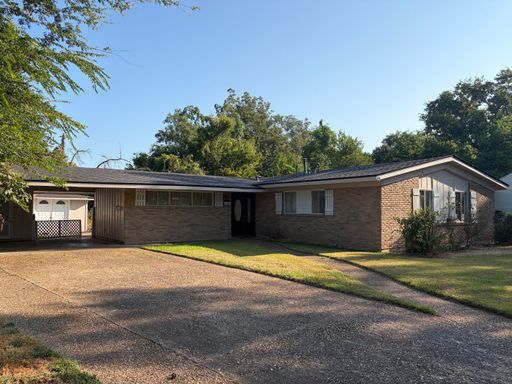 3 Bed 2 Bath Rental at 356 Fontaine St., Shreveport, LA – photo 1