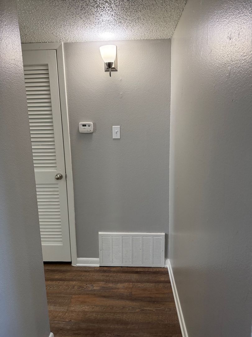 Waco Apartment: 5101 Tennyson Dr