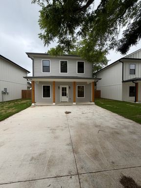 Newly Built 4-Bedroom Rental Home in Valley Mills, TX | 303 Live Oak Street
