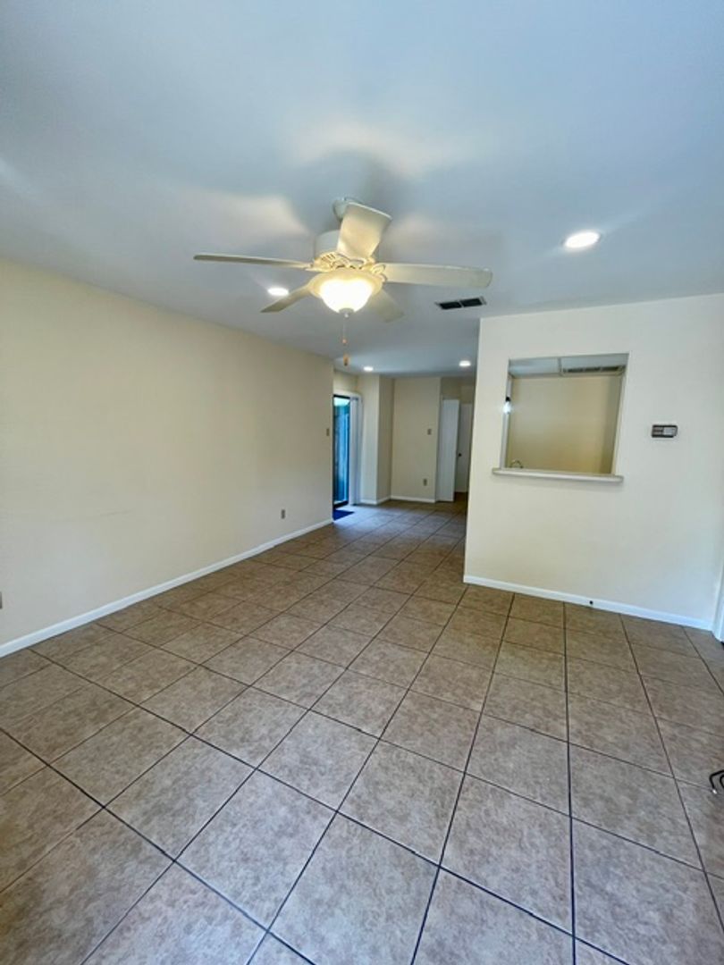 Waco Condo: 1915 S 10th #110