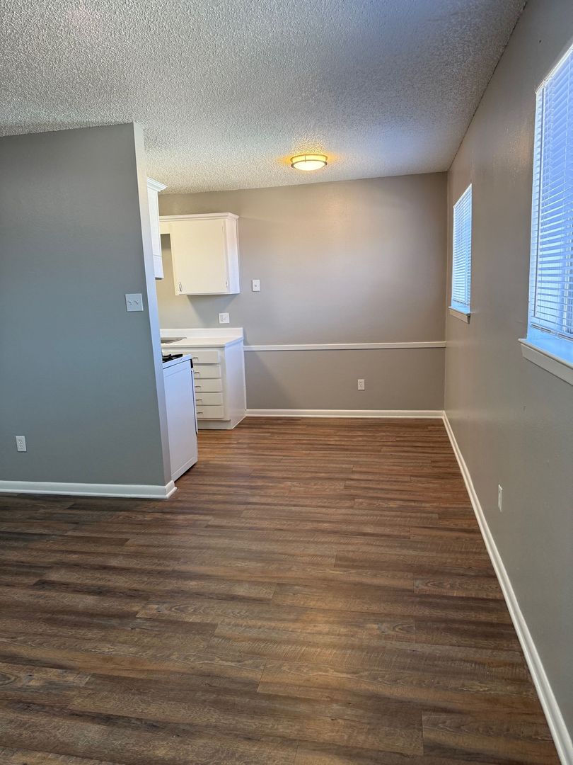Waco Apartment: 508 N 38th St