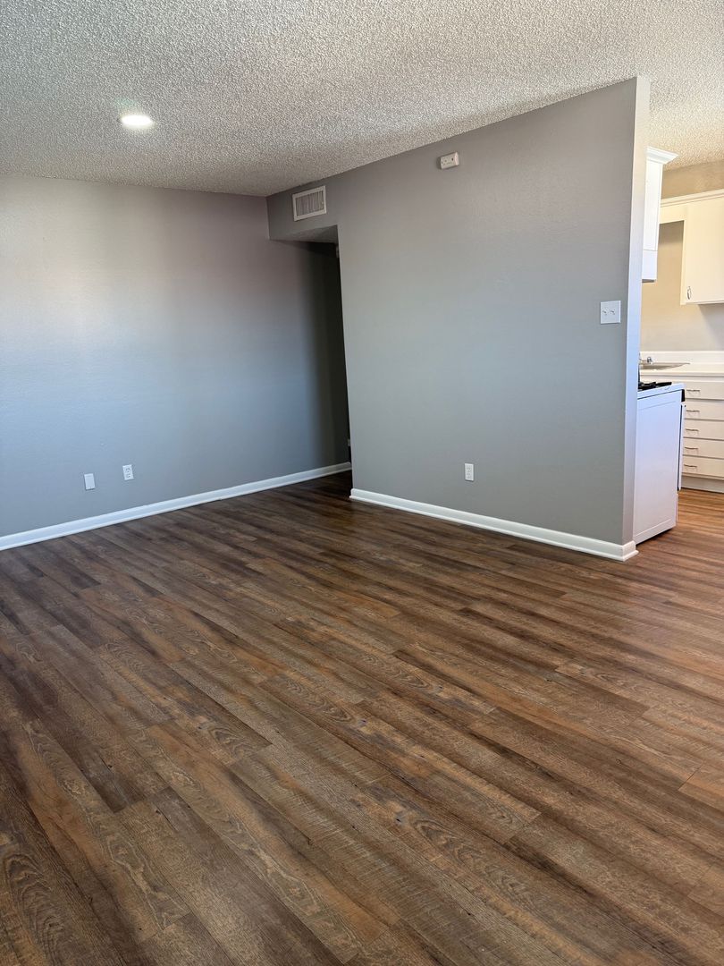 Waco Apartment: 508 N 38th St