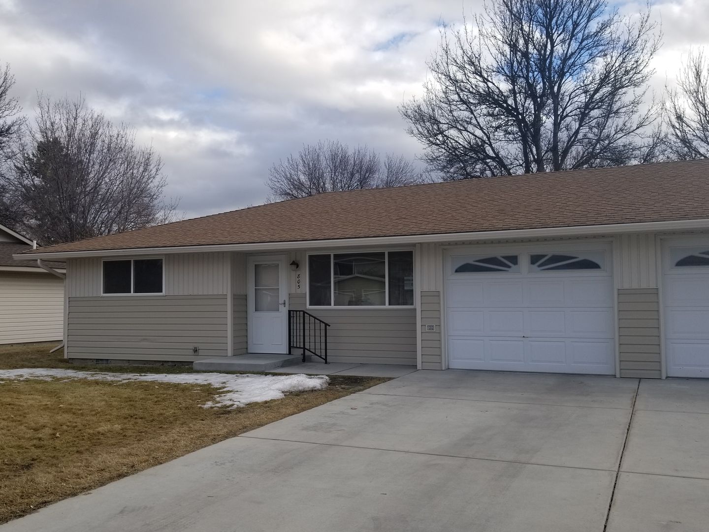 805 Parker Avenue, Hamilton, MT 59840