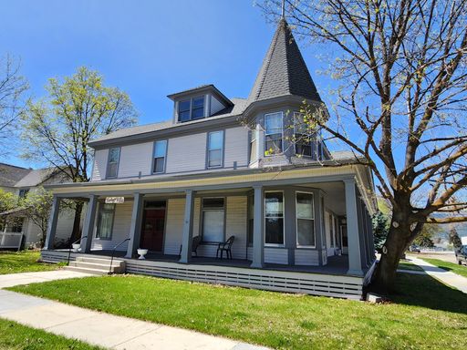 301 South 4th #4