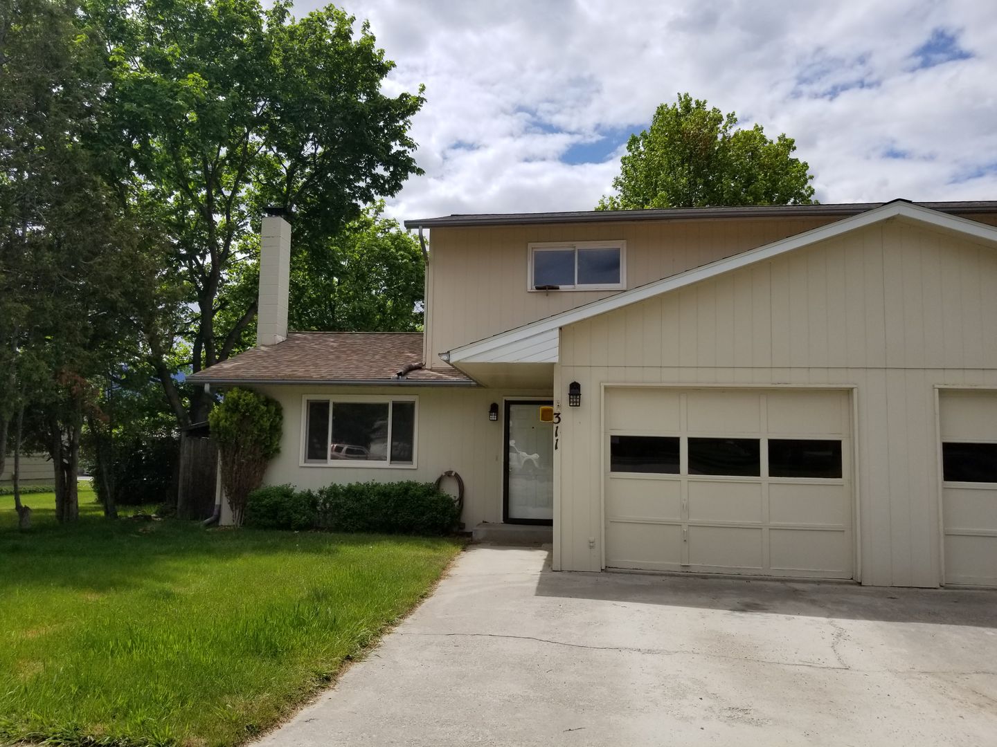 311 College Street, Stevensville, MT 59870