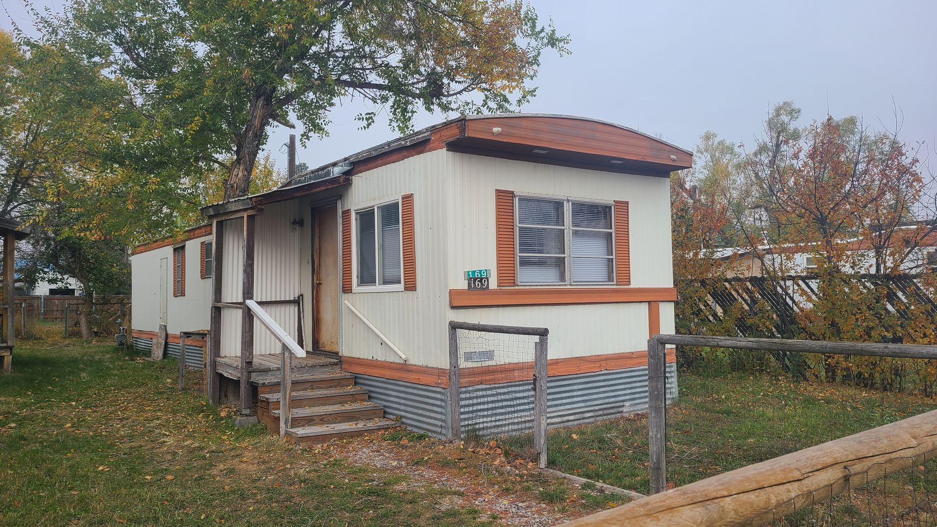 169 North Tudor, Victor, MT 59875