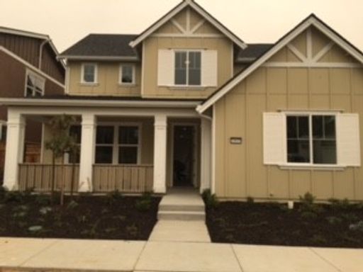Great 4 Bedroom Home 2.5 bathroom house in East Garrison – photo 1