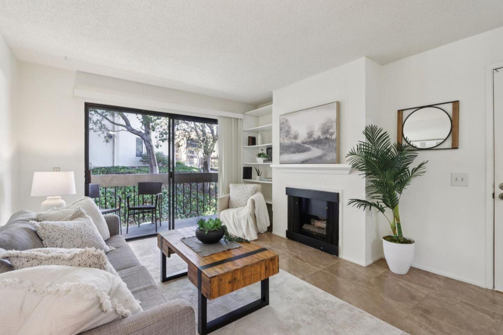 Monterey Condo: 4205 Golden Oaks Lane