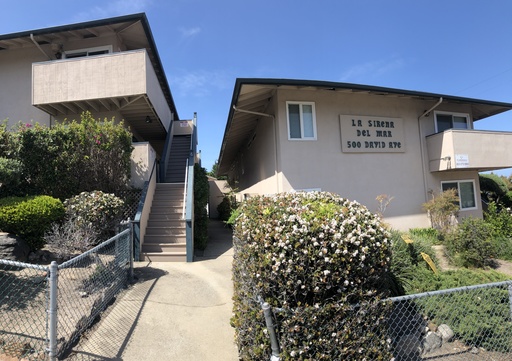 Large Studio near DLI & Cannery Row, Monterey