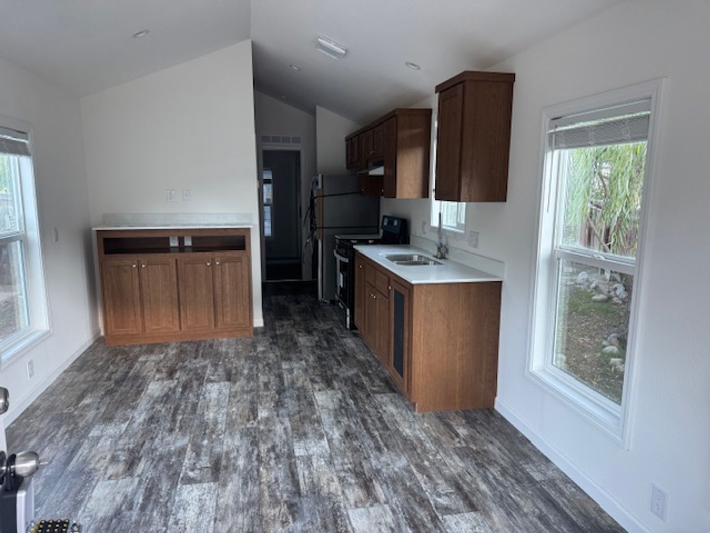 Carmel Valley Apartment: 37200 Nason Rd