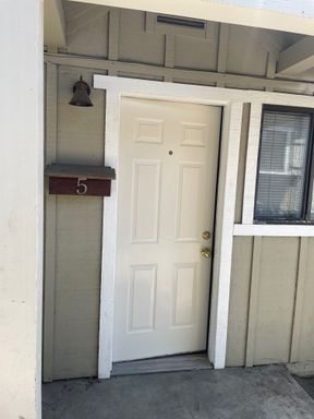 Great Studio in Salinas