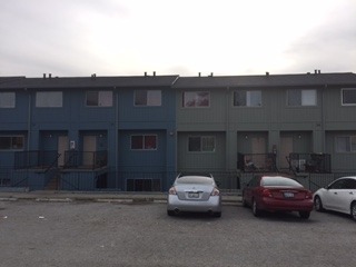 Salinas Apartment: 58 Natividad Rd.