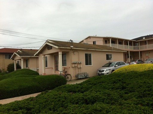 224 Watson Street, Monterey, CA 93940