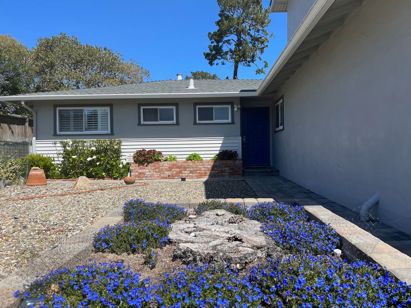 Monterey House: 262 Via Gayuba - H