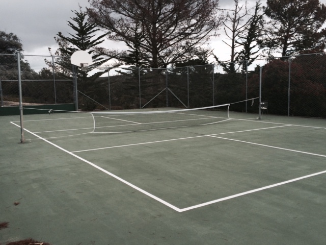 Del Rey Oaks House: 140 Pheasant Ridge Rd.