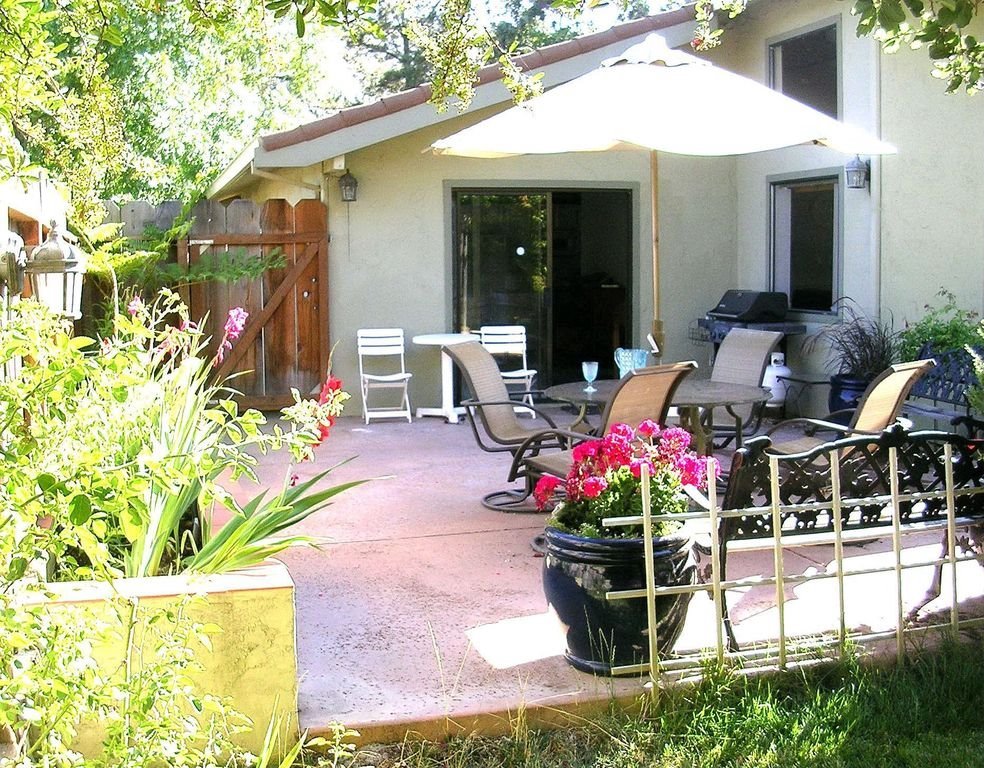 Carmel Valley House: 131 East Carmel Valley Road