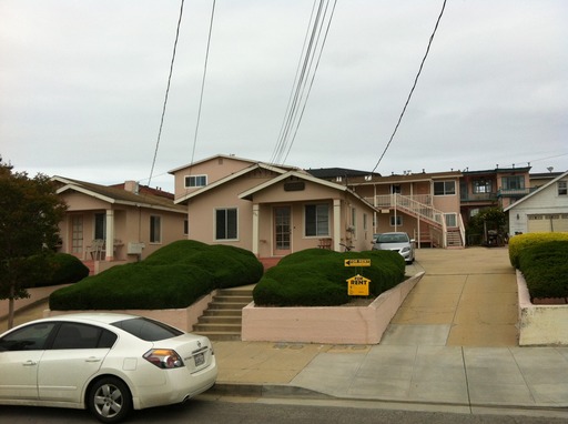 224 Watson Street, Monterey, CA 93940