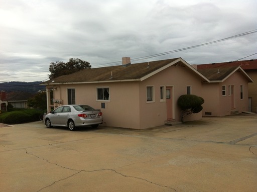 224 Watson Street, Monterey, CA 93940
