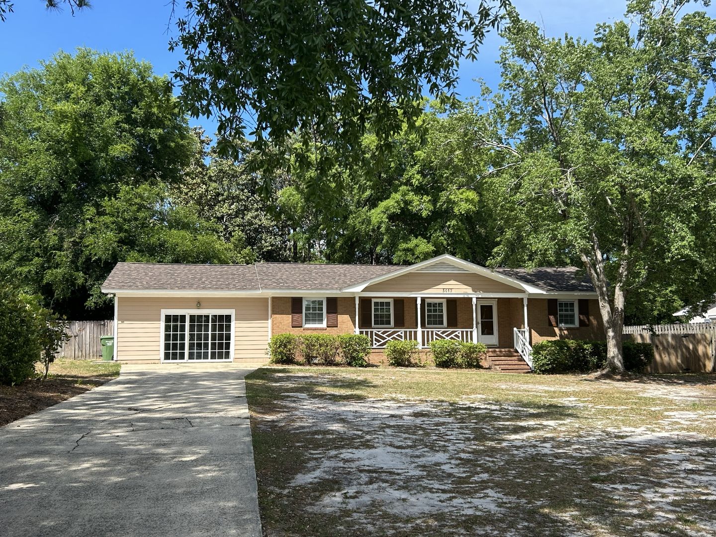 Wilmington House: 5013 Clear Run Dr