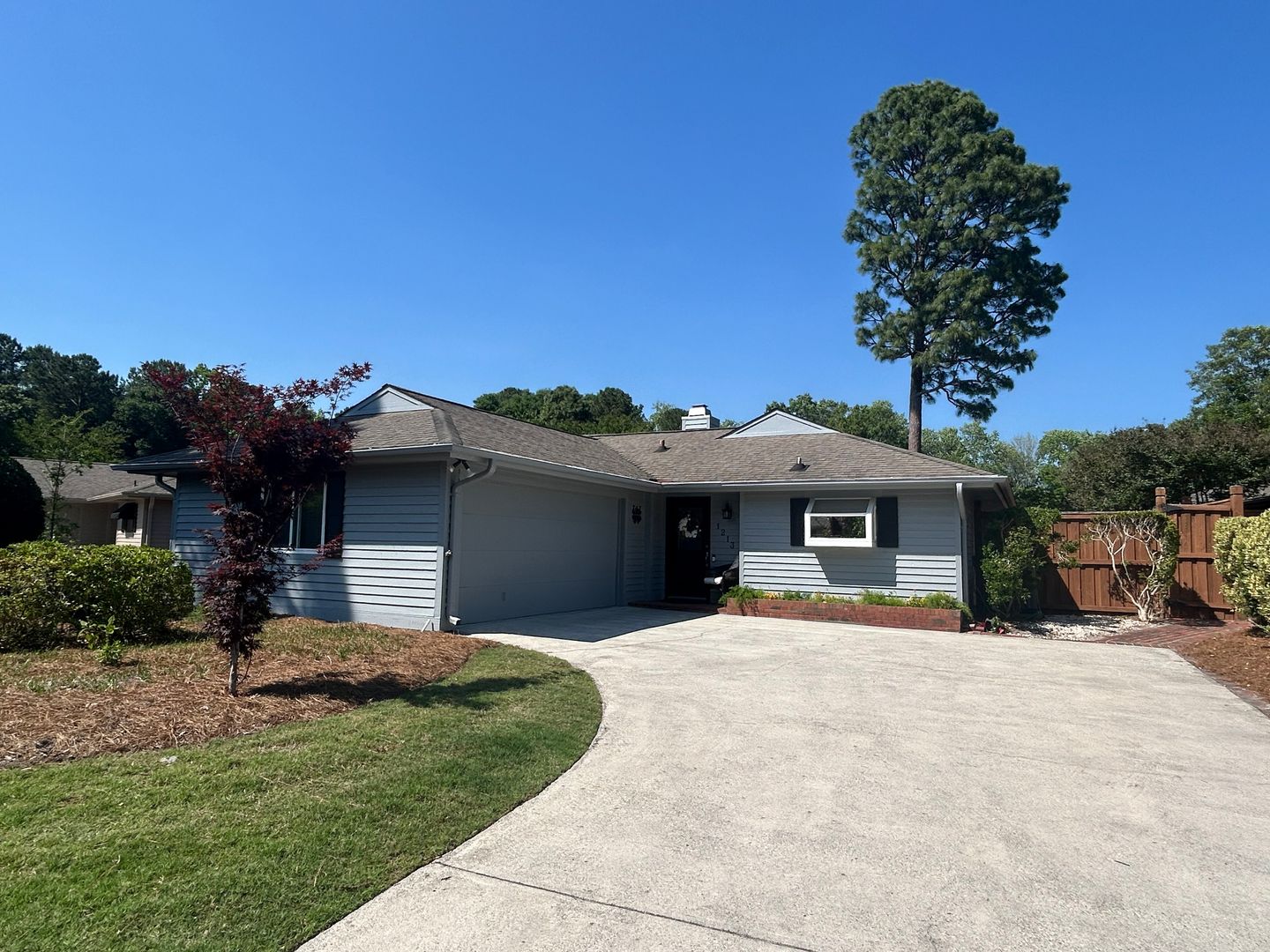 Wilmington House: 1213 Bayside Circle W