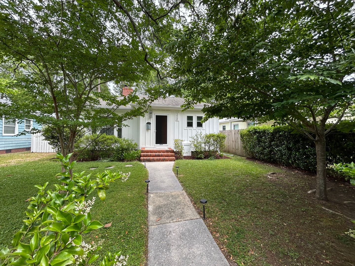 Wilmington House: 220 N 25th Street