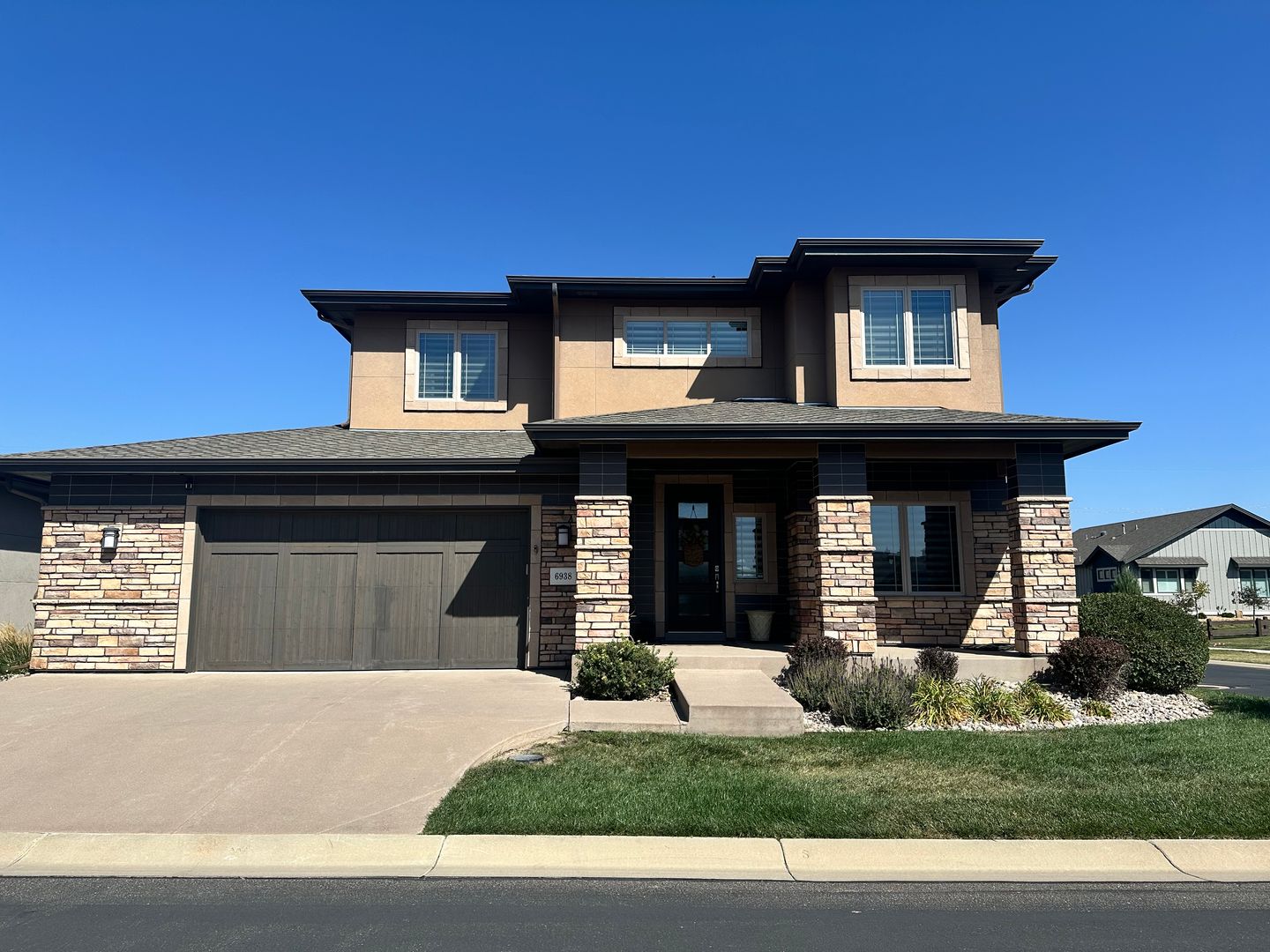 Timnath House: 6938 White Snow Ct