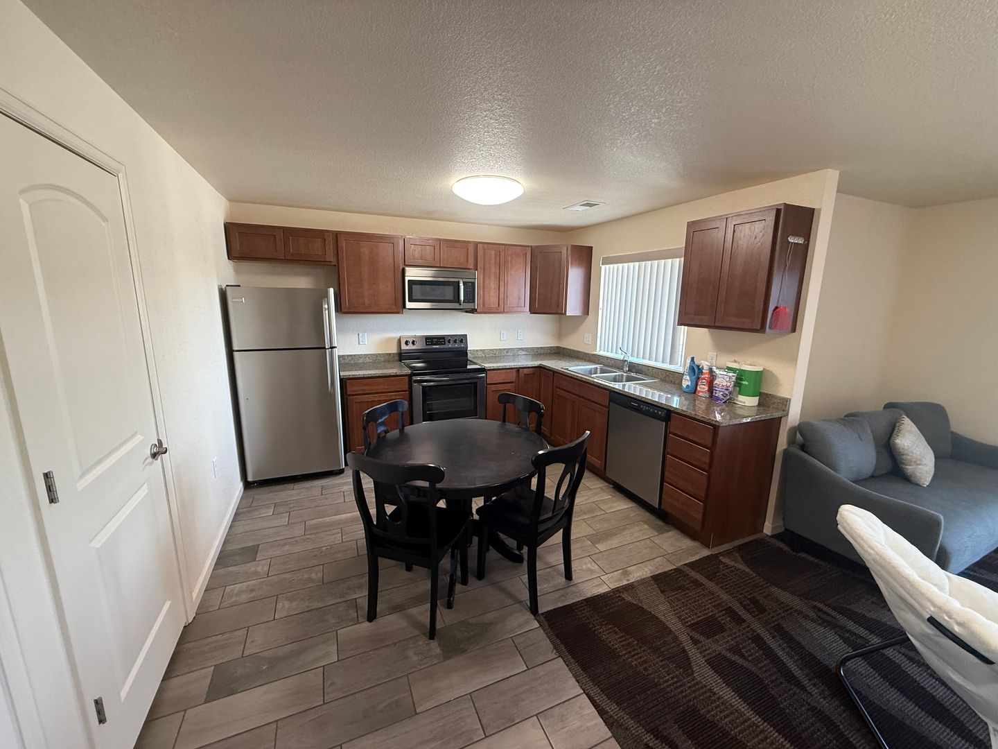 Cheyenne Apartment: 5426 Carter Rd