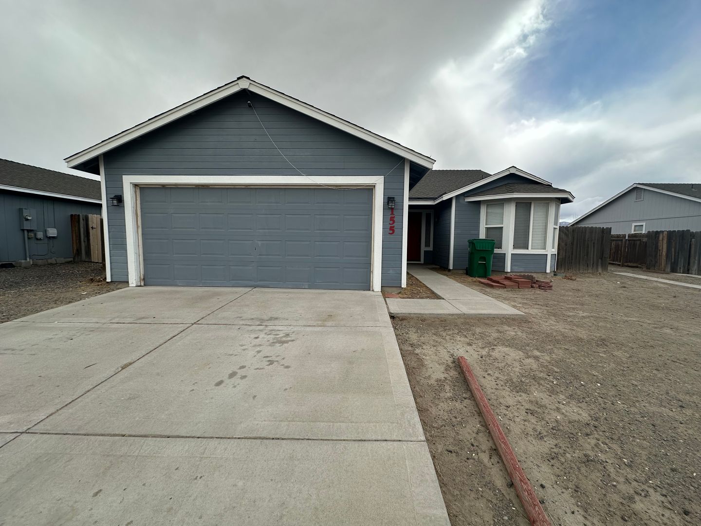 Fernley House: 155 Shadow Mountain Dr