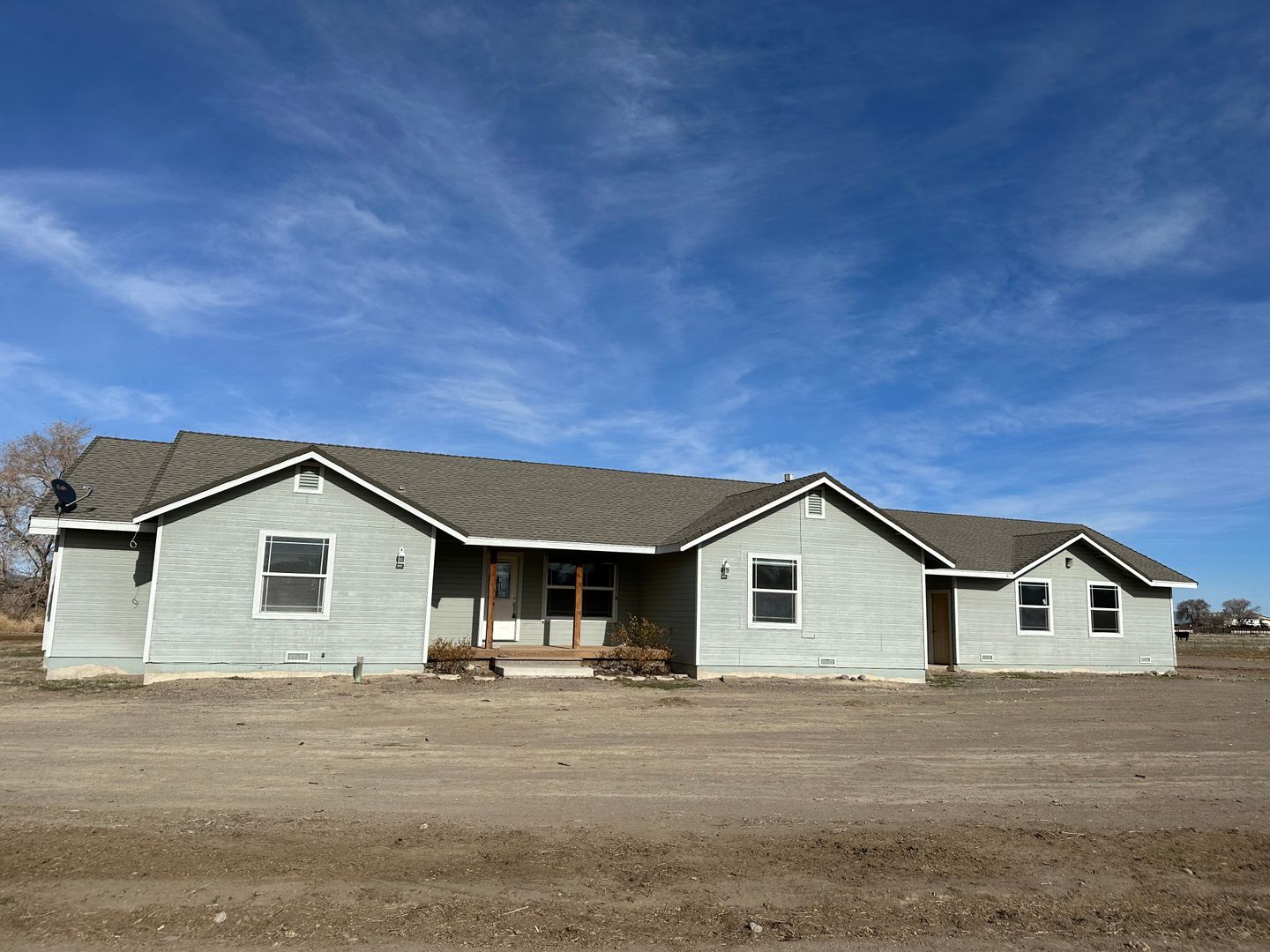 Fernley House: 1350 Brush Drive