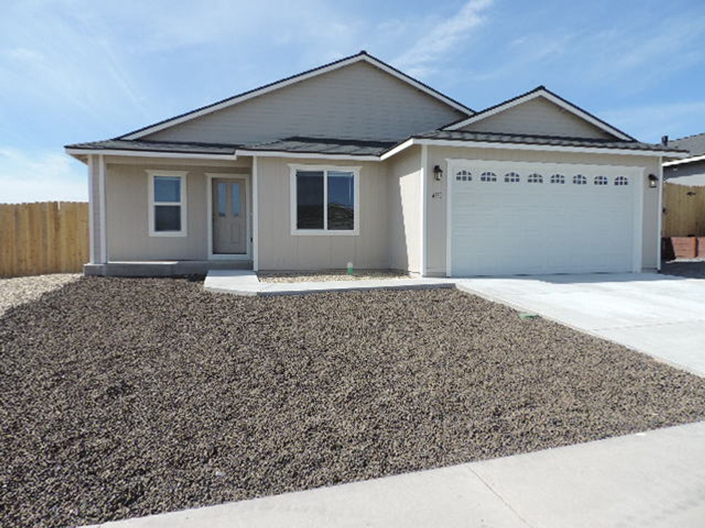 Fernley House: 4555 Rutledge St