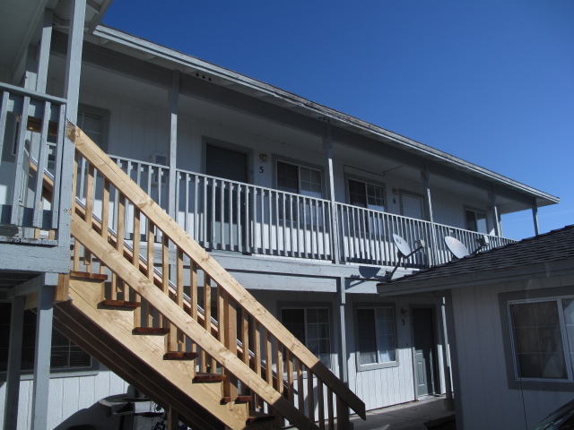 Fernley Apartment: 175 Hardie