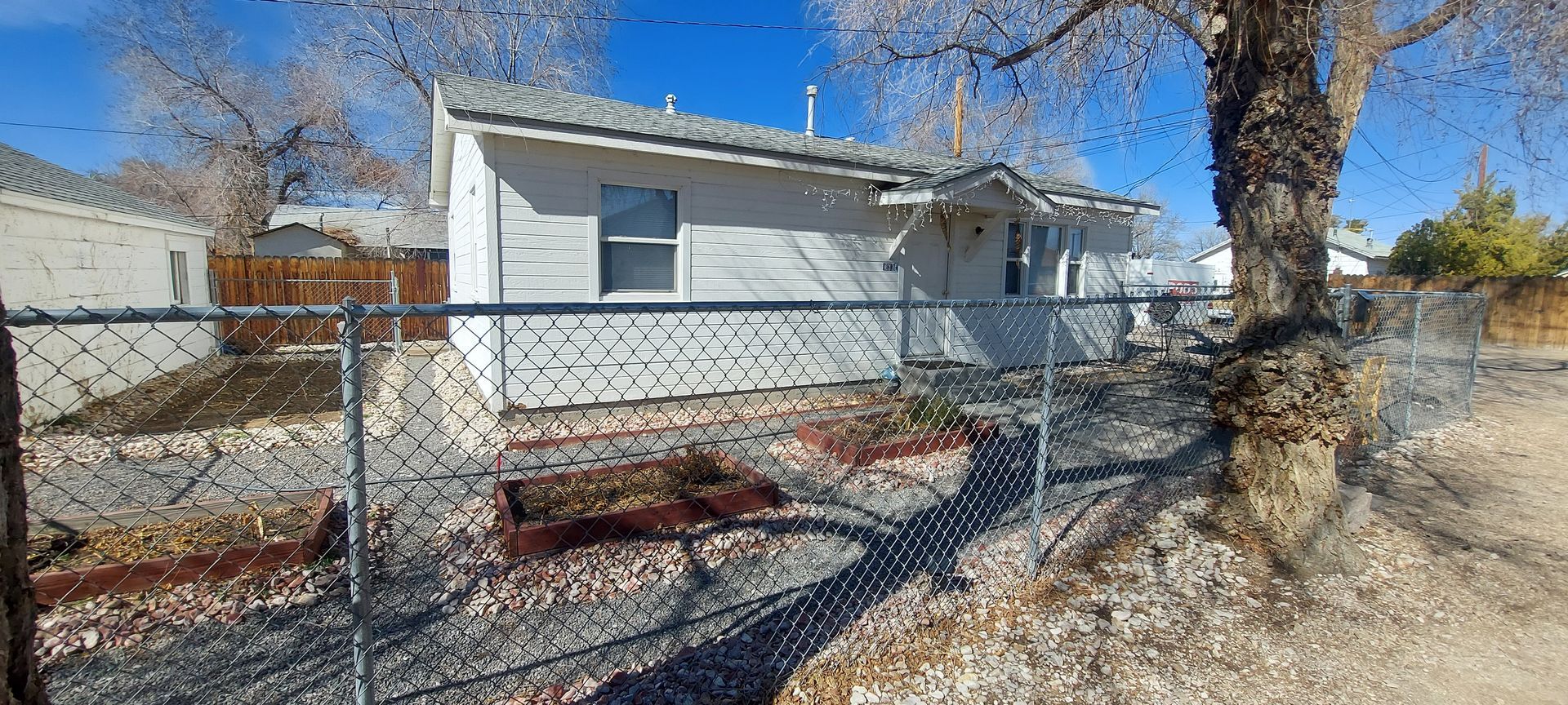 Fallon House: 360 1/2 W. Virginia Street