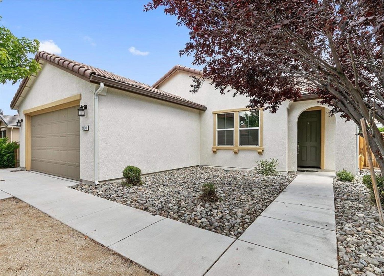 Reno House: 11690 Cervino Dr.