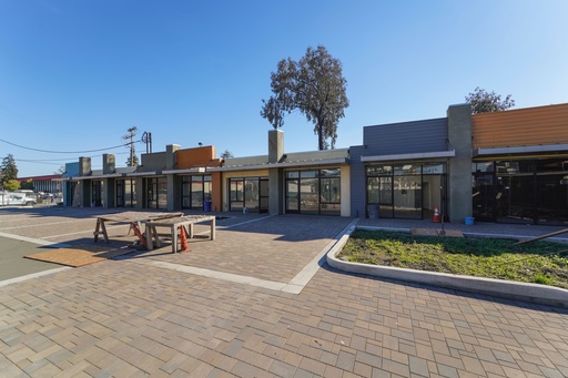 New Retail + Live-Work Suites @ Coliseum Place! – photo 1