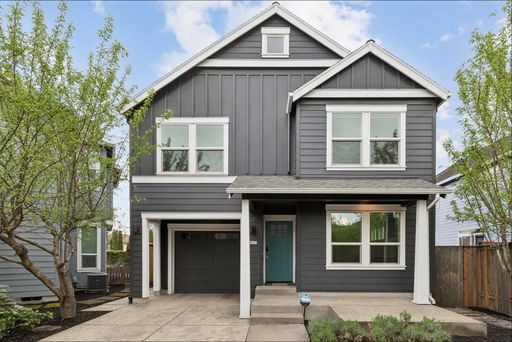 Unmatched Quality on Quiet Bethany Cul-de-sac! – photo 1