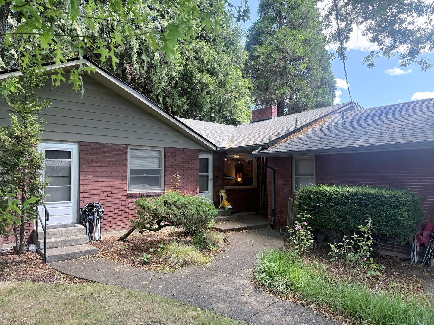 Portland Apartment: 8650 SW Canyon Lane