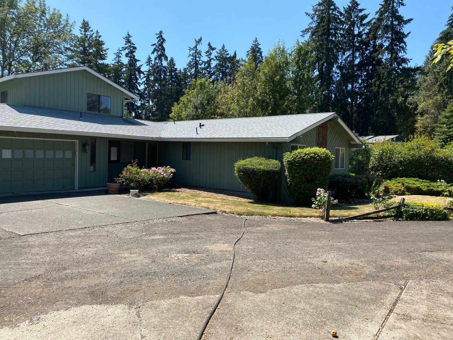 Aloha House: 19000 SW Rosedale Ct