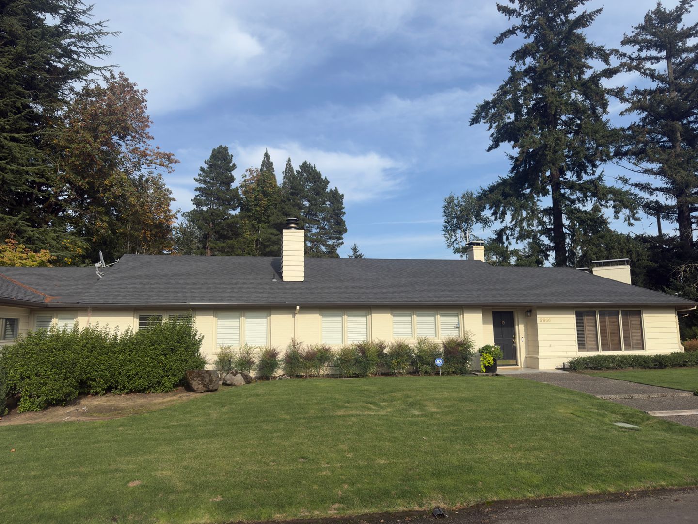 Portland House: 3900 SW 75th Avenue
