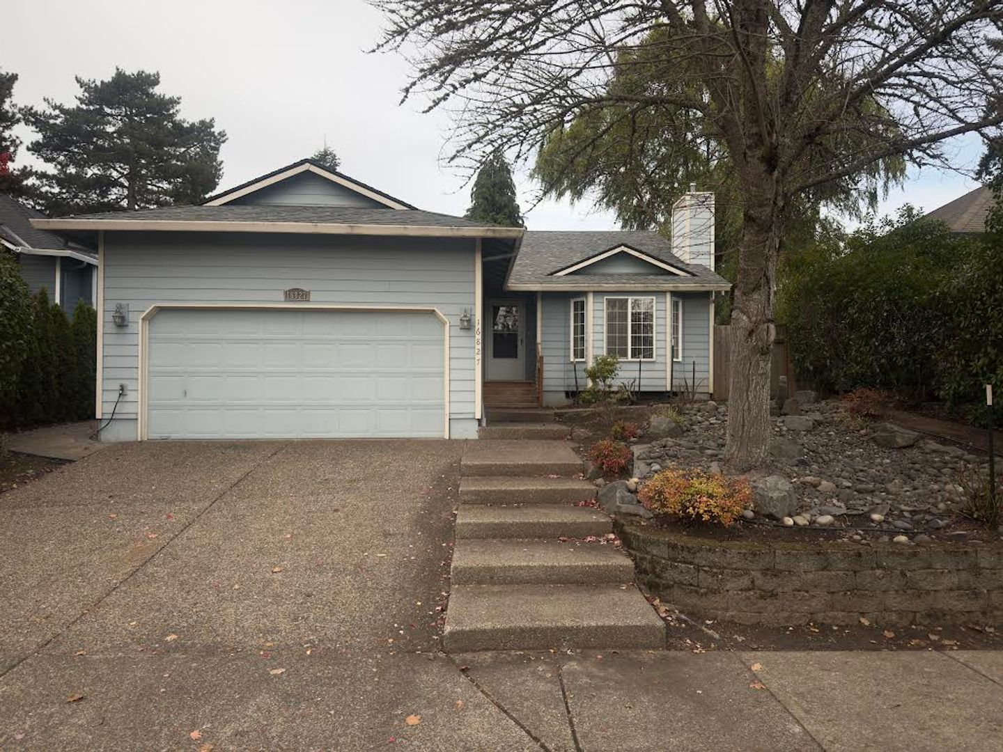 Beaverton House: 16827 SW Shelby Court