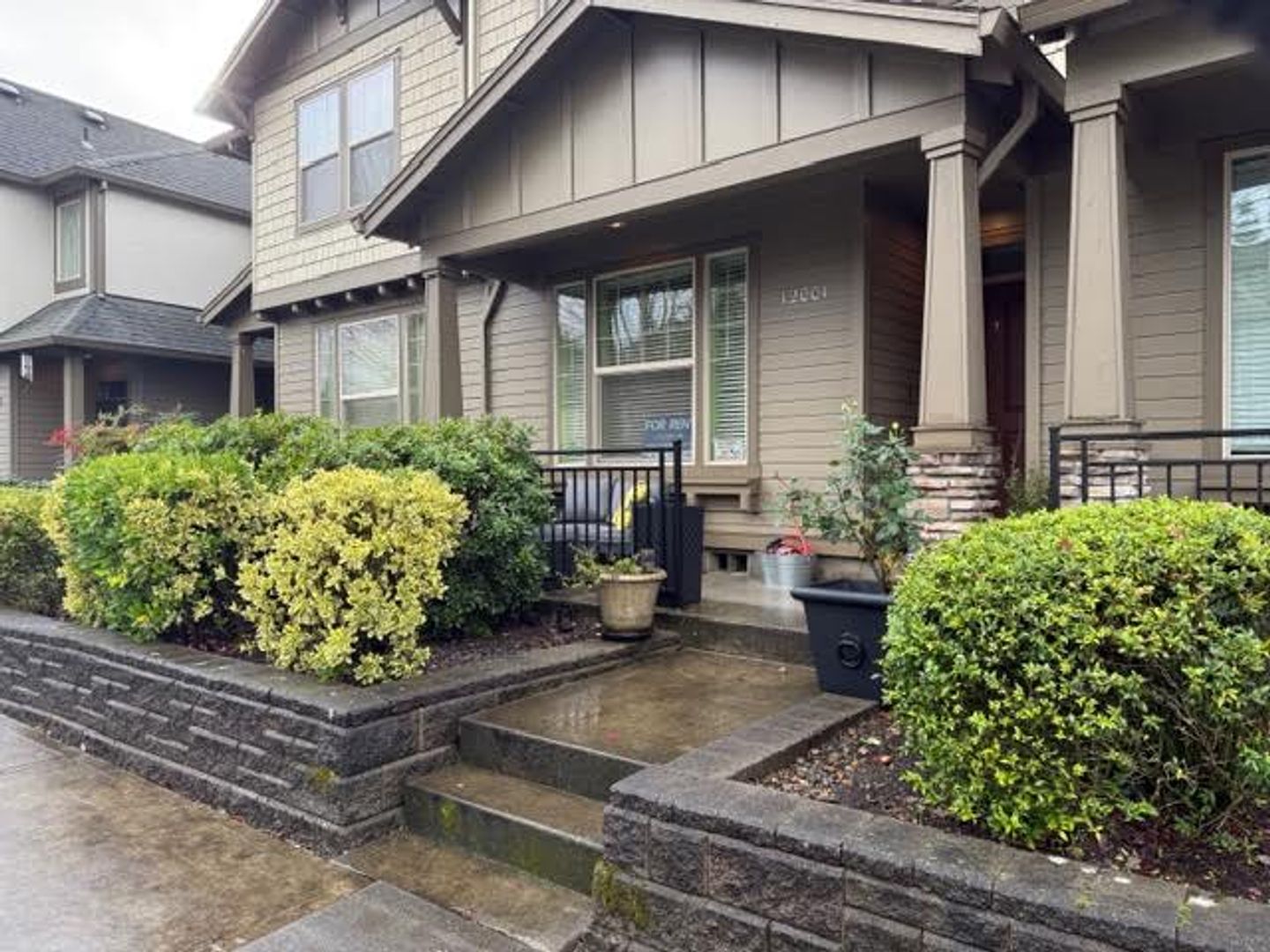 Beaverton House: 12001 SW Horizon Blvd