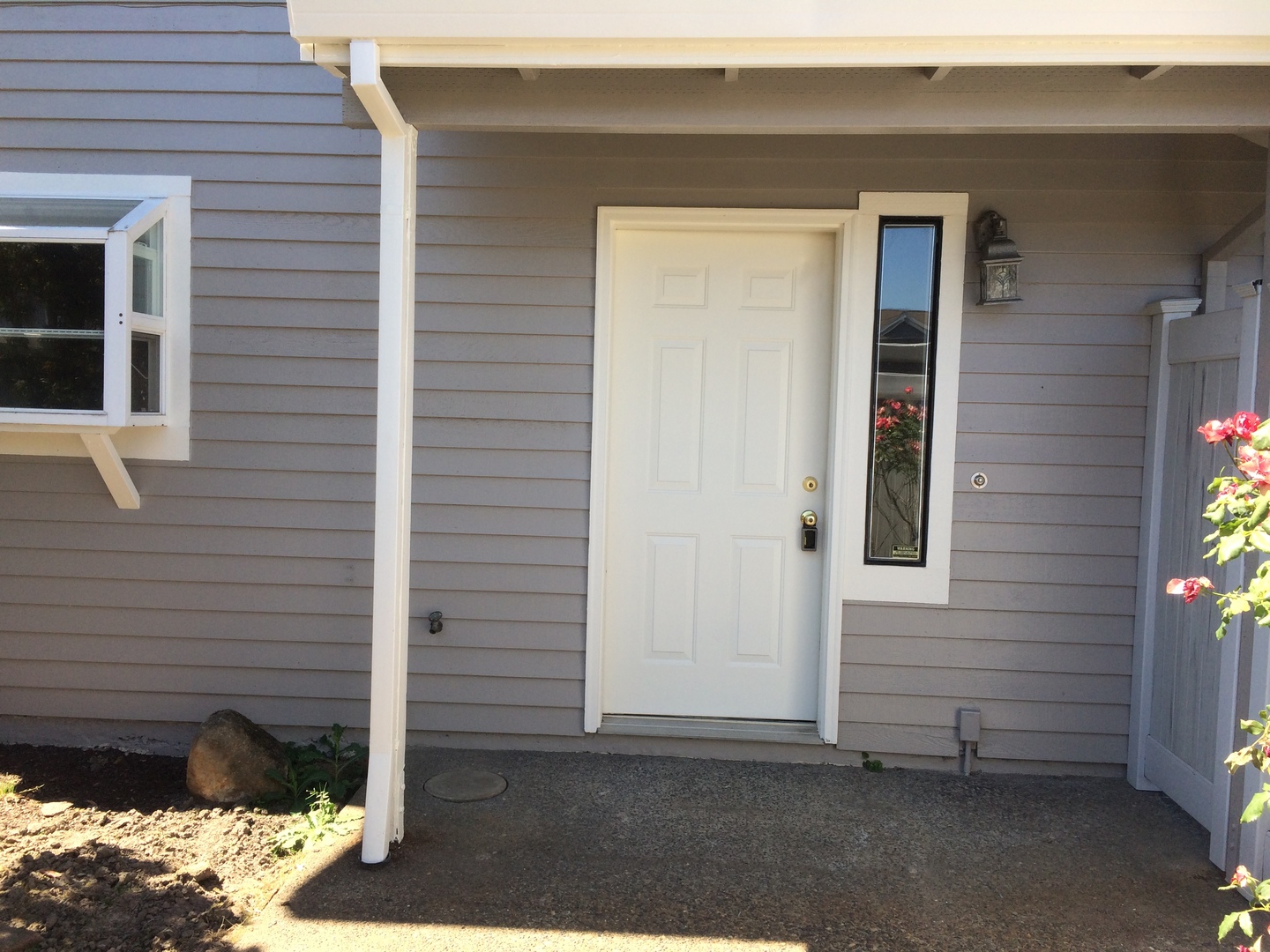 Wilsonville Apartment: 28687 SW Roger Blvd # 73