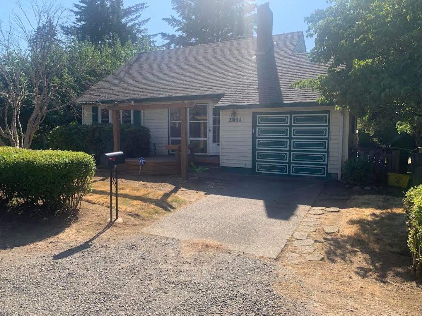 Portland House: 2911 SE 164th Avenue