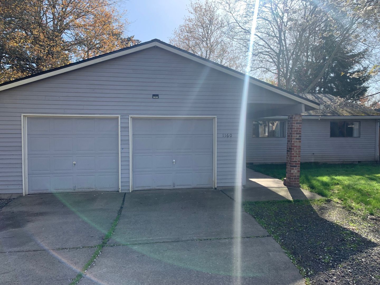 Beaverton House: 1160 NW 183rd St.