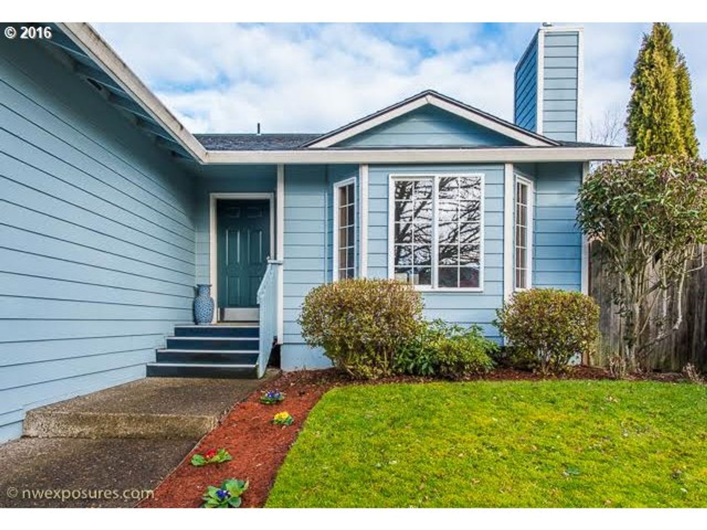 Beaverton House: 16827 SW Shelby Court