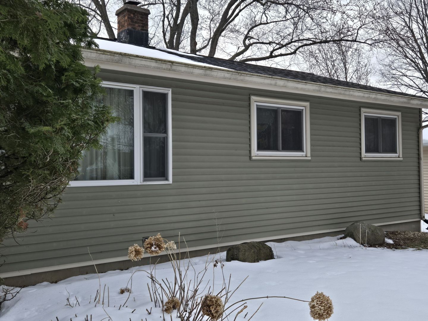 Madison House: 810 Pulley Dr