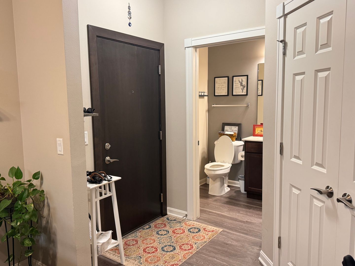 Fitchburg House: 5192 Sassafras Drive #308