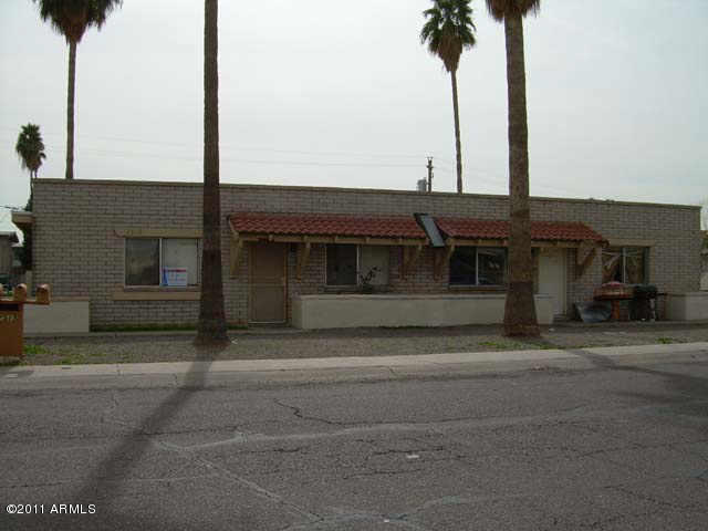 Glendale Apartment: 7515 W Glenn Dr.