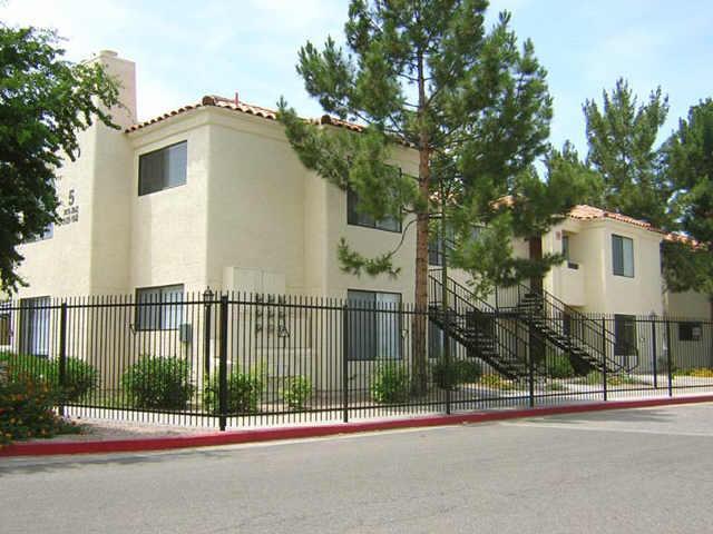 Paradise Valley Condo: 9990 N Scottsdale Rd #1015