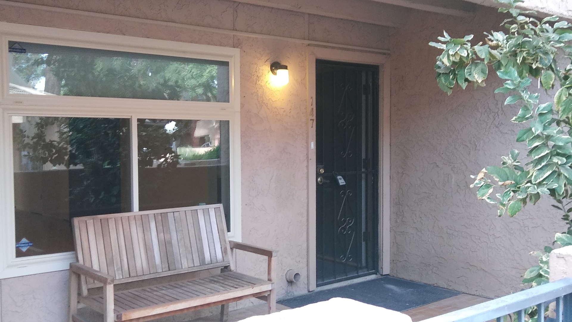 Phoenix House: 10828 N Biltmore Dr