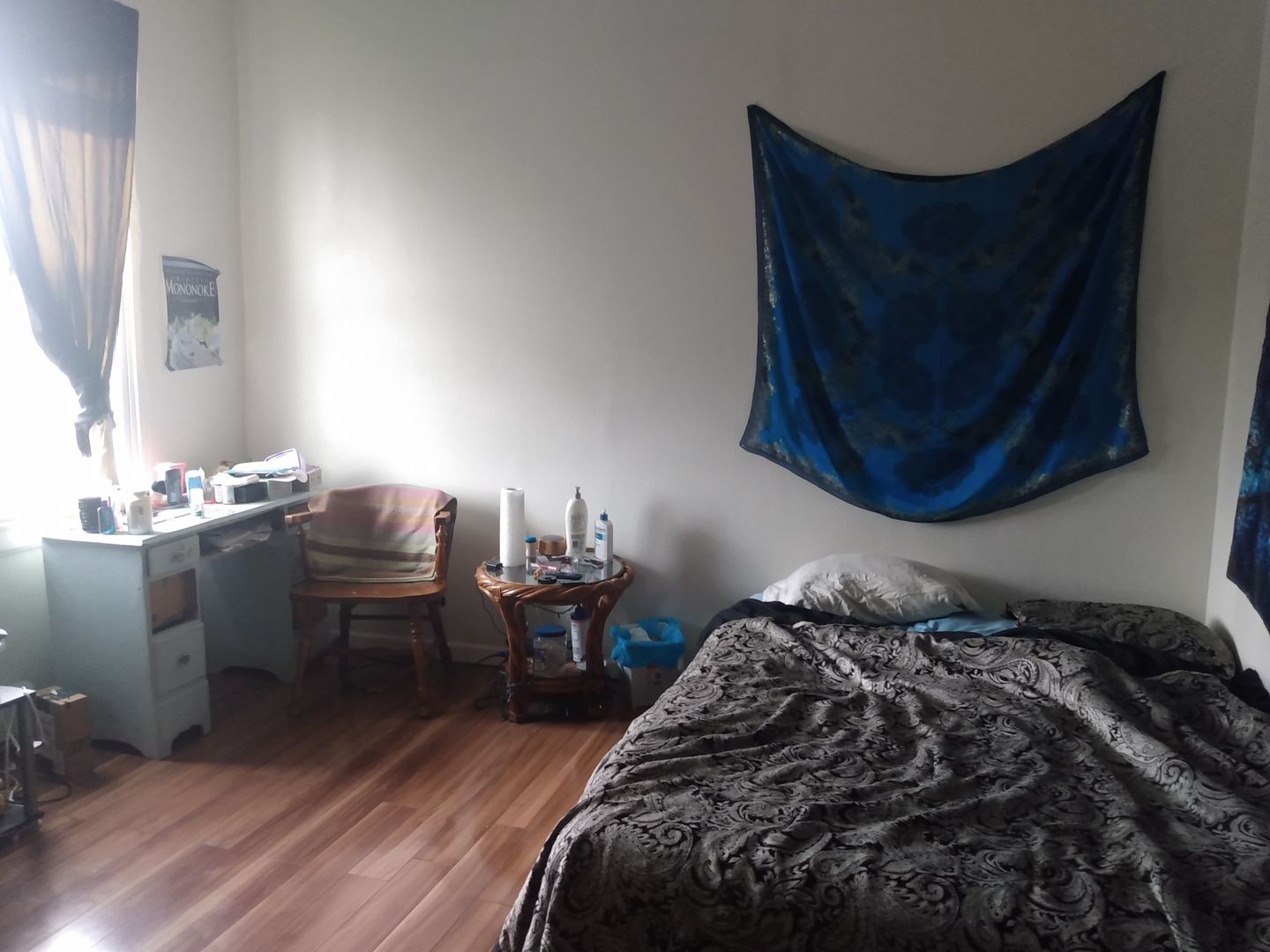 Pittsburgh Apartment: 1831 Arlington ave